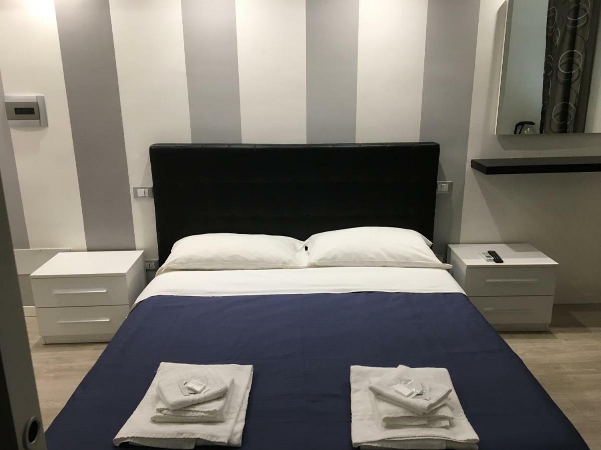 Vatican Glee Rooms Roma Exterior foto